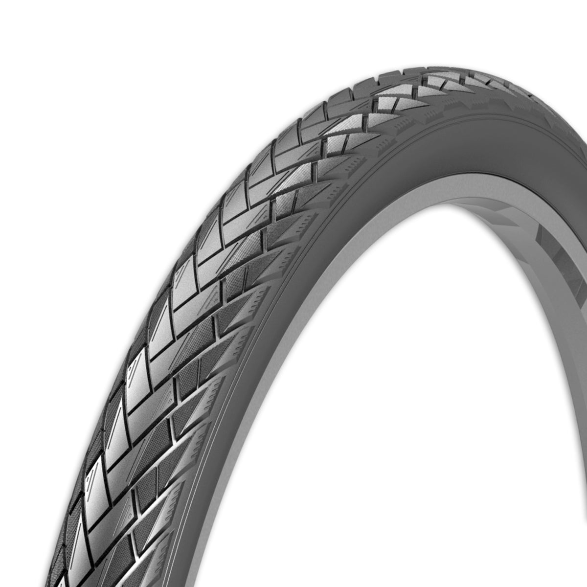 Bicycle outer tire New Serpiente