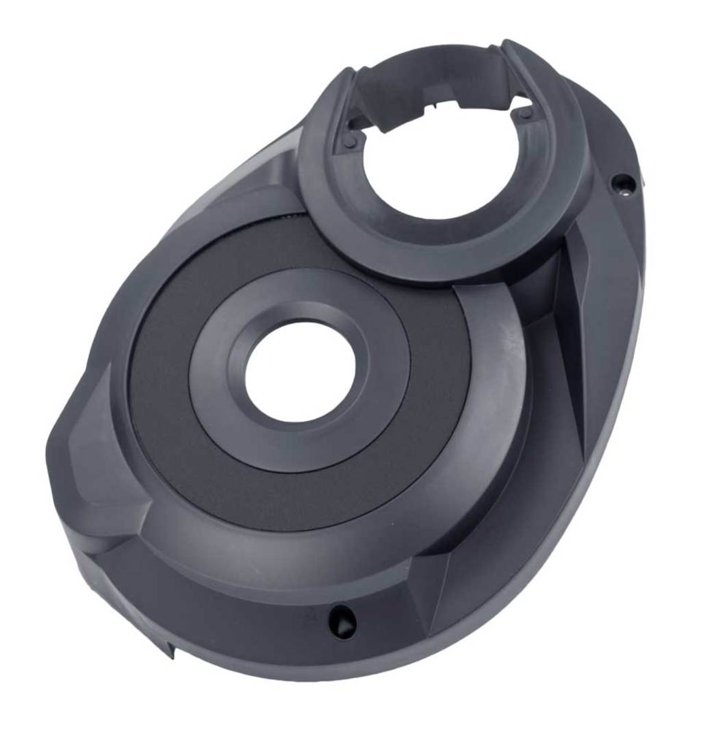 Bosch ebp pokrywa l silnik 25 km perf antracyt