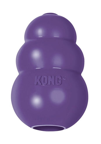 Purple senior di Kong