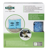 PetSafe Premium Silicat Cat Müll