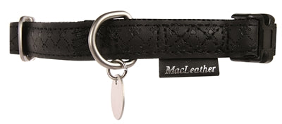 Col macleather noir