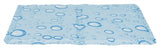 Trixie coole matte hellblau