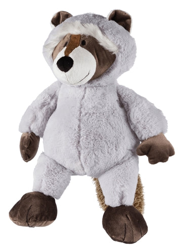 Trixie raccoon peluche