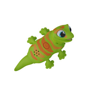 Goliat Games Animagic Robot Gekko - Green