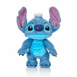 Disney gadatliwy ścieg deluxe puppetronic 32 cm