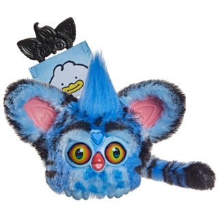 Hasbro Furby Furblets kpop Demon Hunters Derpy Tiger