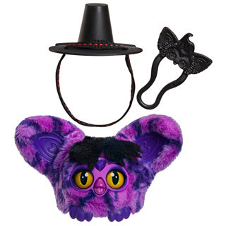 Hasbro furby furblets kpop lovci démonů saja boy demon