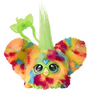 Furblety Furby różne | 12 sztuk