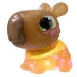 Animagic let's go capybara assorted | 2 pcs