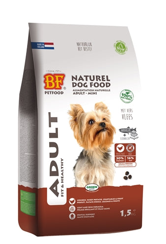 BF Petfood Adult pequeño