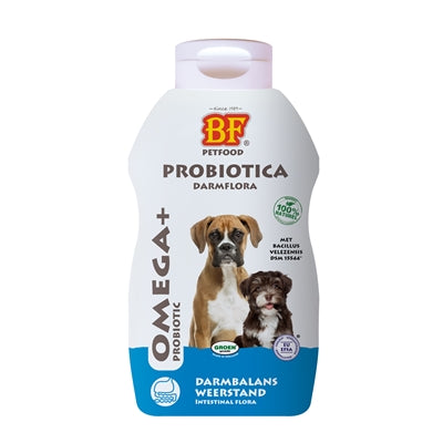 Bithbhia Omega+ probiotic
