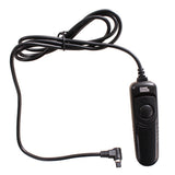 Pixel remote shutter release cable RC-201 N3 for Canon