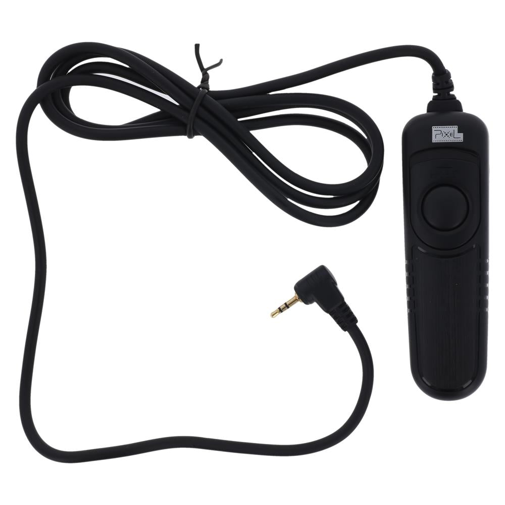 Pixel shutter release cable rc-201 e3 for canon