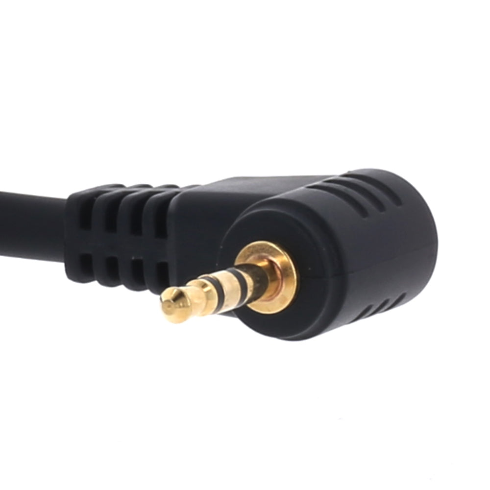Pixel shutter release cable rc-201 e3 for canon