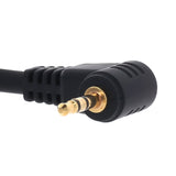 Pixel shutter release cable rc-201 e3 for canon