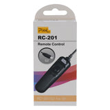 Pixel shutter release cable RC-201 S1 for Sony