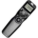 Pixel timer remote control wireless tw-283 n3 for canon