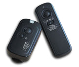 Pixel wireless remote control RW-221 DC2 compatible with Nikon