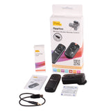 Pixel Wireless Remote Control RW-221 S2 for Sony