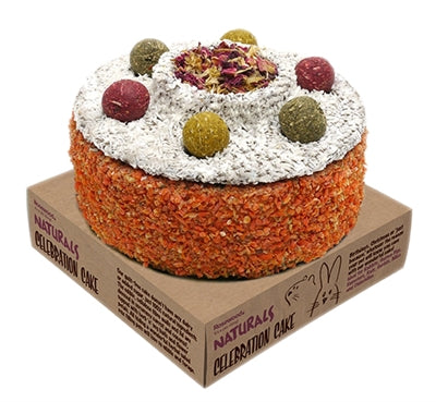 Gâteau d'anniversaire Rosweood Rosweood Naturals