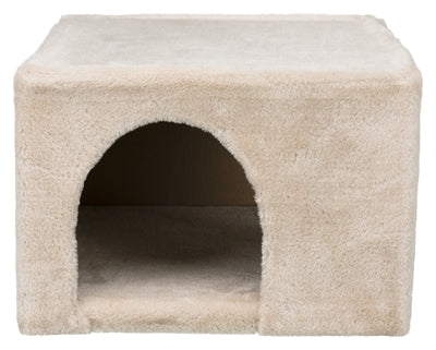 Trixie Rodent House iglo Plush beige