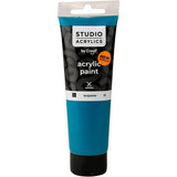 Https: www.cchobby.nl creall-studio-acrylic-paint-opaque-turquoise-35-120-ml-1-bottle