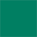 Creall studio acrylic paint, opaque, phtalo green (52), 120 ml 1 bottle