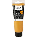 Https: www.cchobby.nl creall-studio-acrylic-paint-opaque-raw-sienna-61-120-ml-1-bottle