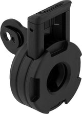 Abus fl connector bracket for phantom locks