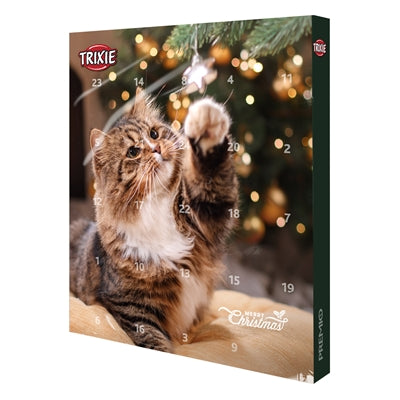 Trixie Adwent Calendar Premio Kat