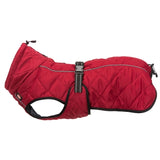 Veste de chien trixie minot rouge