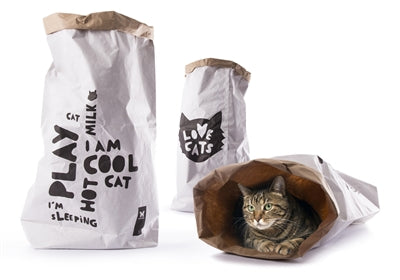 Bolsa de Martin Love Cat's Play