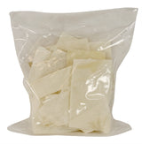 Petsnack chips blanco