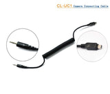 Pixel camera connection cable uc1 for olympus
