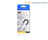Pixel camera connection cable uc1 for olympus