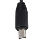 Pixel camera connection cable dc0 3.5 mm for nikon