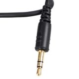 Pixel camera connection cable dc0 3.5 mm for nikon