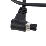 Pixel camera connection cable e3 3.5 mm for canon