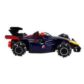 Rapid wheels f1 r c състезателна кола 2.4ghz