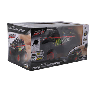 Kool Speed Funkgesteuerter Rallye-Eliminator 1:16
