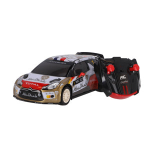 Kool Speed radiostyrt bil Citroen 1:16 2,4G DS 3 WRC