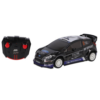 Kool Speed radiostyrt bil Ford 1:16 2,4G Fiesta RS WRC