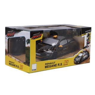 Kool Speed ​​​​radiostyrt bil Renault 1:20 Megane R.S. n4