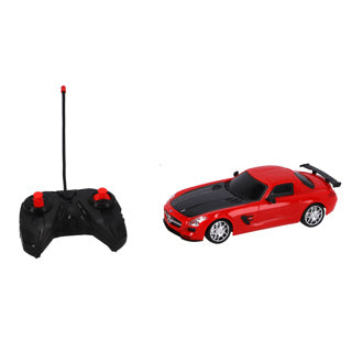 RC Mercedes SLS AMG Maßstab 1:24