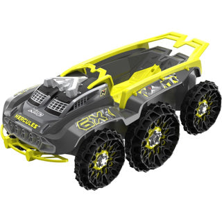 Nikko igrače nikko rc hercules: rumeno siva 30 cm (10421 10420)