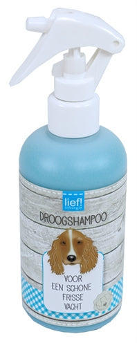 Süß! Trockenes Shampoo Universal