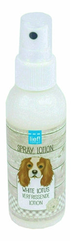 Süß! Lotion White Lotus