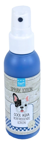 Süß! Lotion cooles Aqua