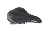 Velo Sattel Plüsch Tourzadel Unisex mit O-Zone 3016146