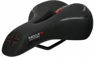 Saddle Wittkop Twin Medicus 1.0 - Pánský trekking - gel